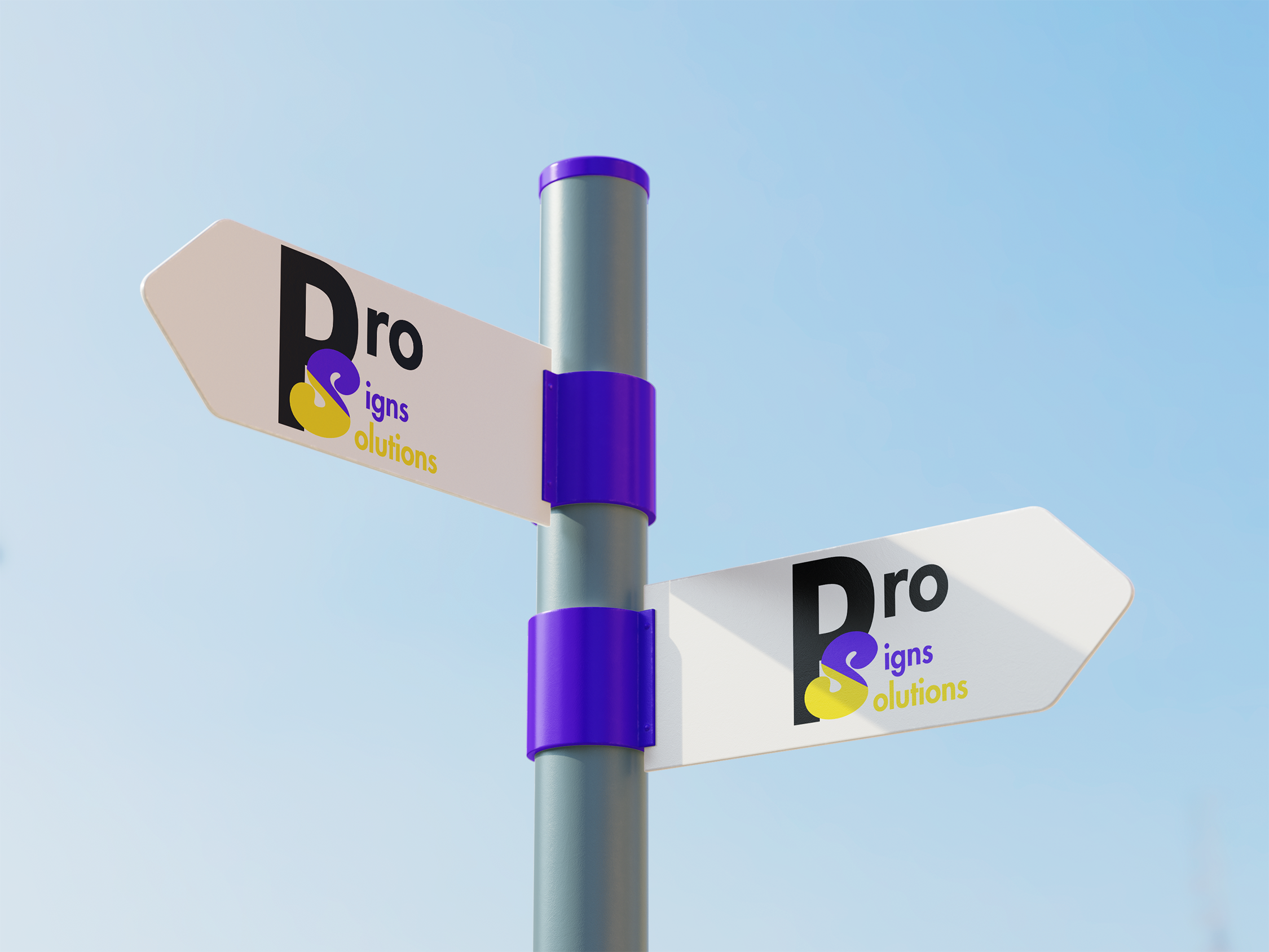 Pro Signs Solutions – Your Vision, Our Expertise